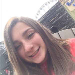 Meet your Posher, Kaitlin